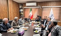 داشبورد پایش قیمت کالا ابزار نظارت دقیق بر بازار